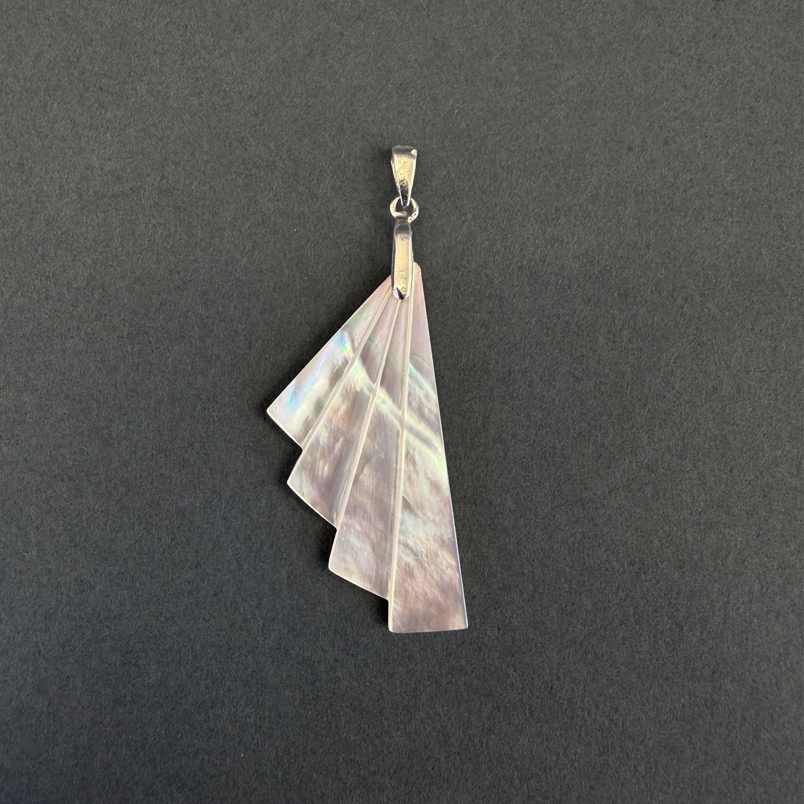 Pendentif Demi Panache